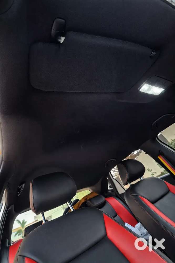 Volkswagen Polo Gt Tsi 1.2 (2018)  Stage 2  Oem+ Build