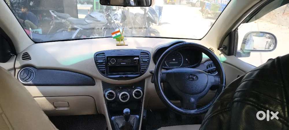 Hyundai I10 2010 Well Maintained