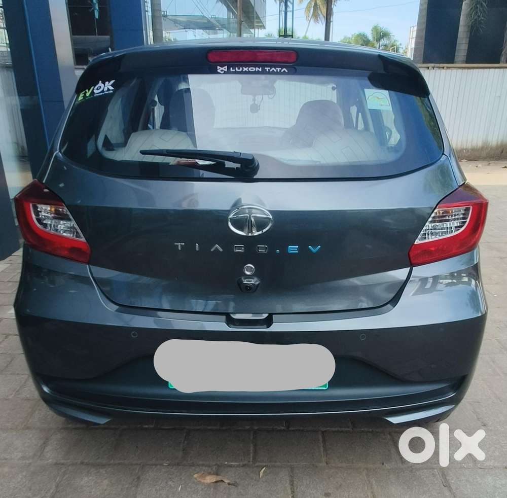 Tata Tiago Ev, 2023, Electric
