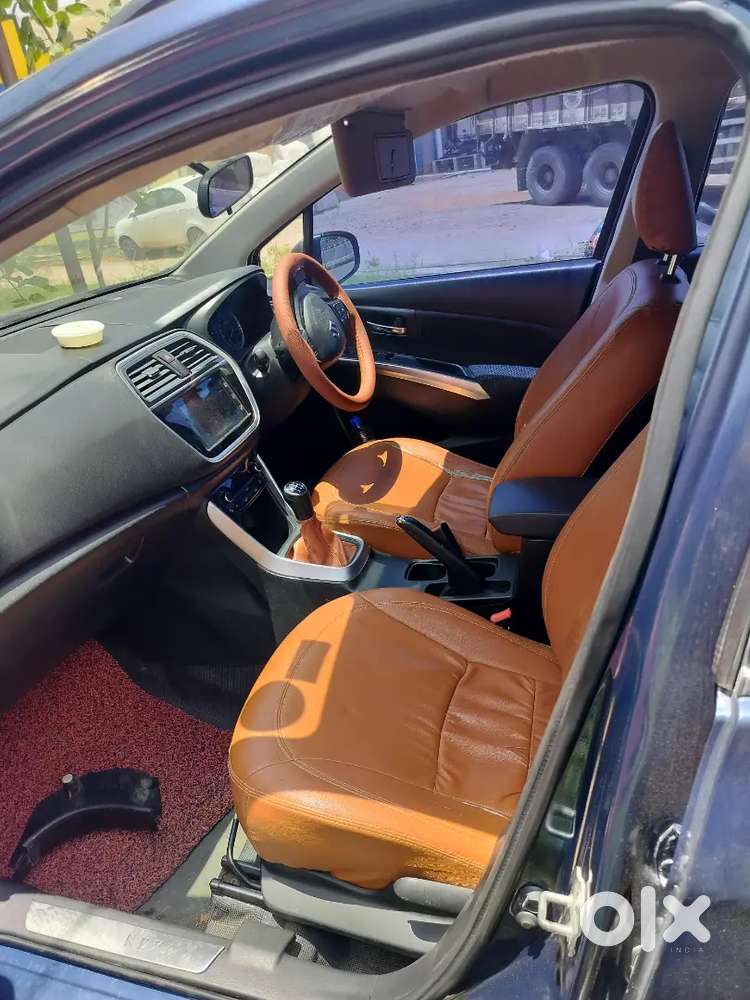Maruti Suzuki S-cross 2018 Diesel 170000 Km Driven
