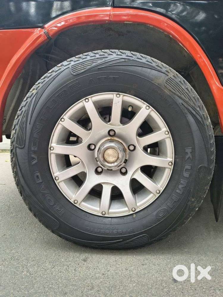 Force Motors One Ex, 2020, Diesel