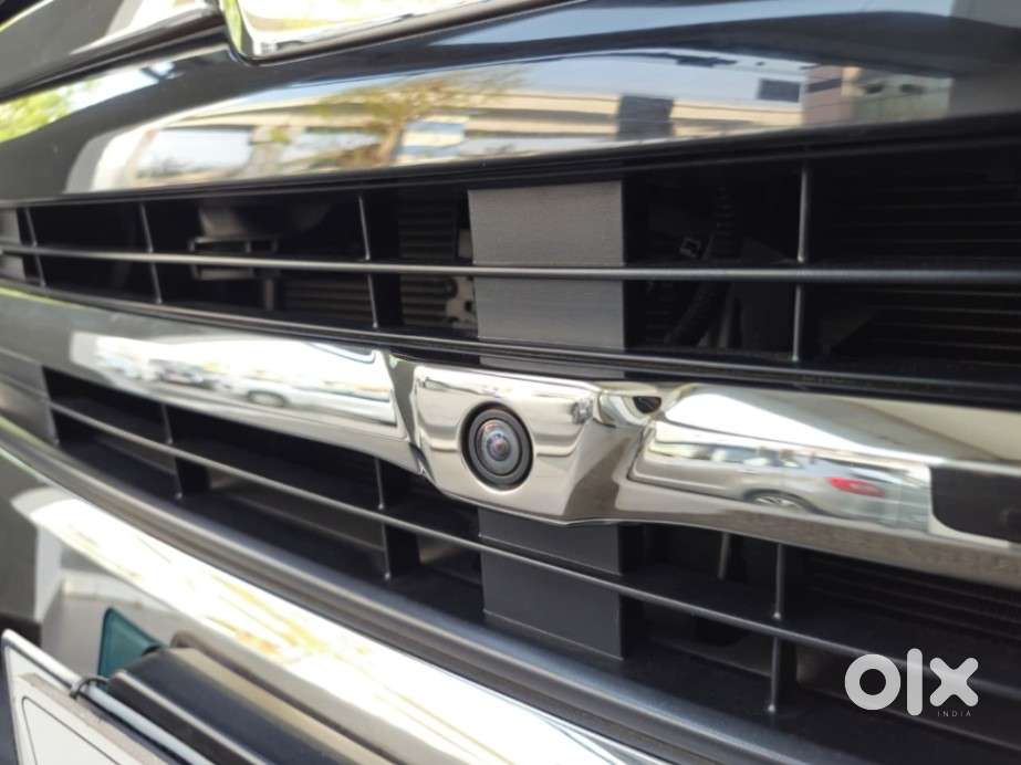 Toyota Vellfire Vip – Executive Lounge, 2022, Petrol