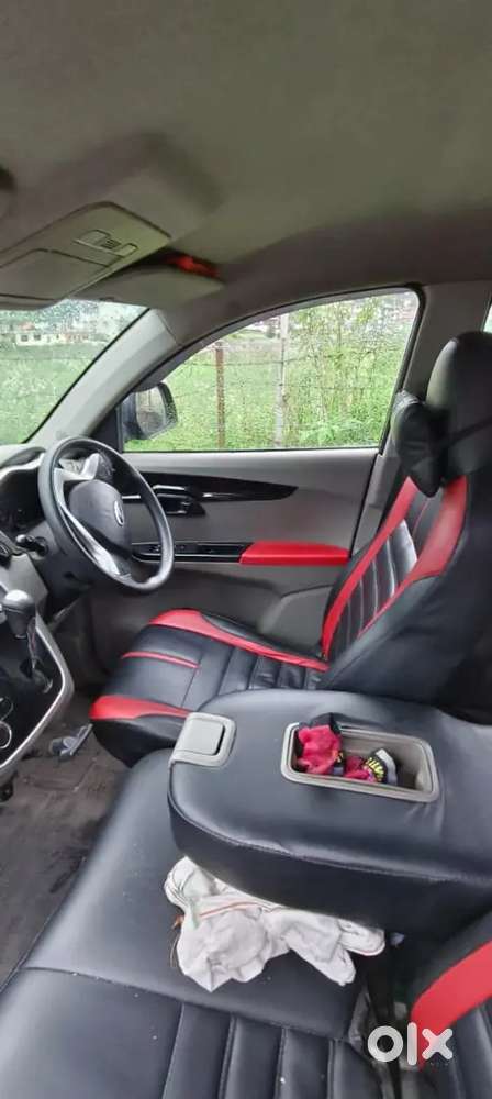 Mahindra Kuv100 Nxt 2016 Variant Diesel