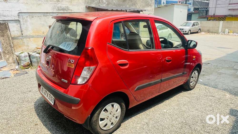 Hyundai I10 1.2 Kappa Magna, 2013, Petrol