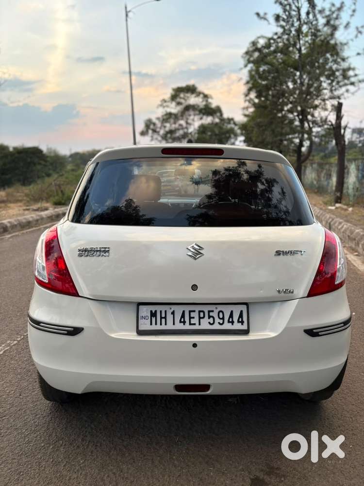 Maruti Suzuki Swift Vdi, 2014, Diesel
