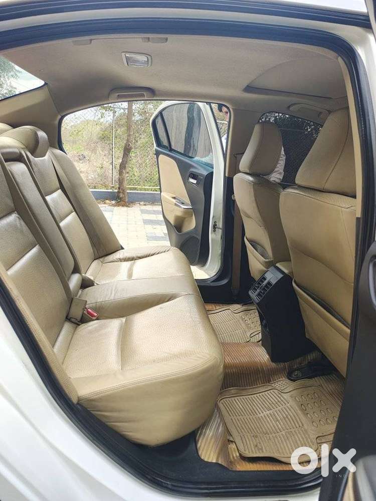 Honda City I Dtec Vx, 2015, Diesel