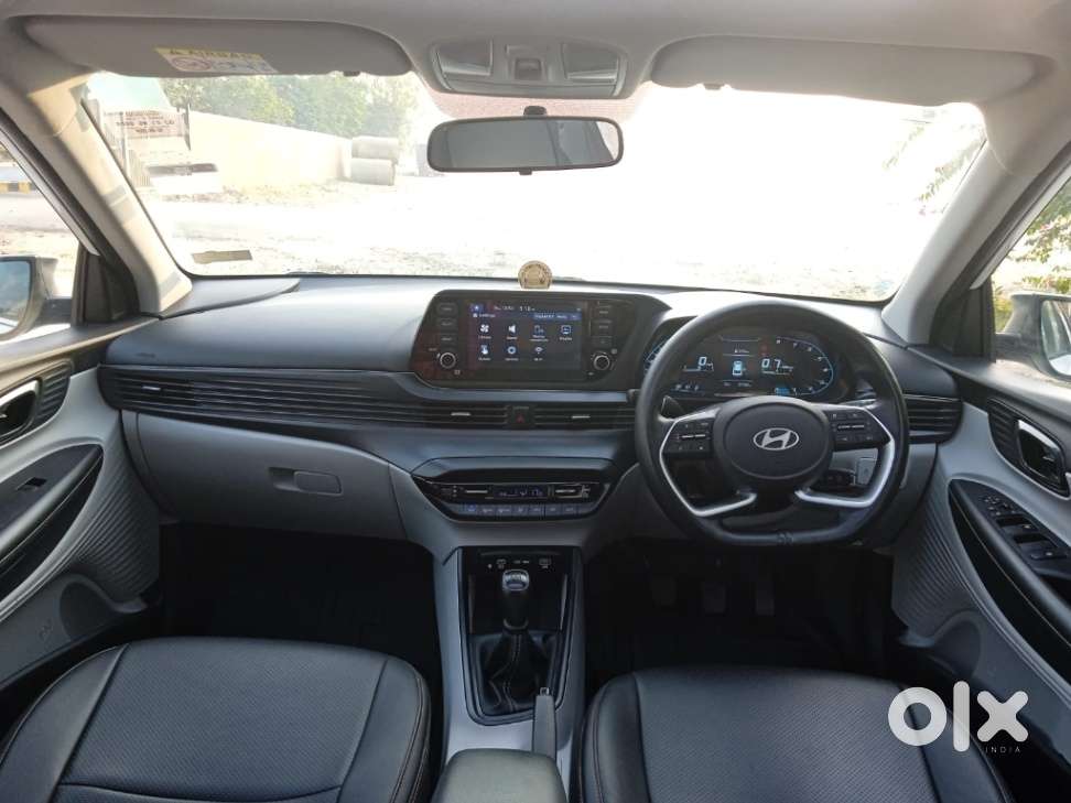 Hyundai I20 1.2 Sportz (o), 2024, Petrol