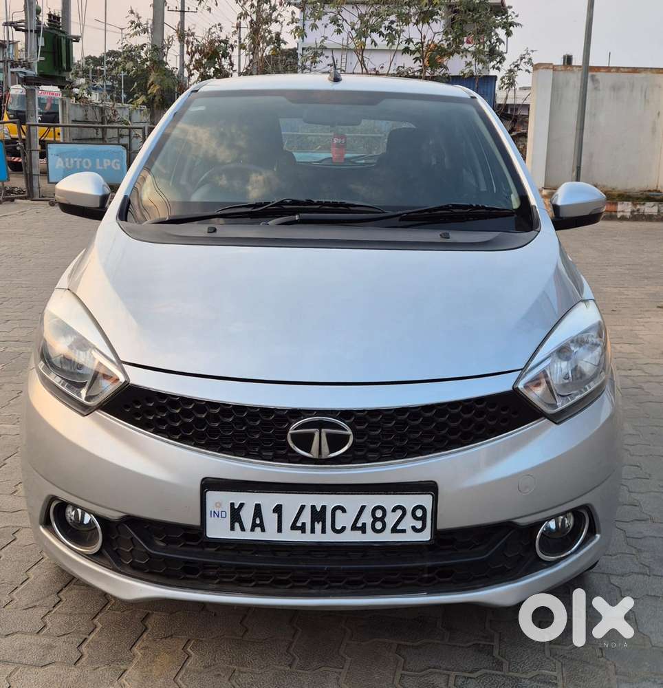 Tata Tiago Xz Diesel, 2016, Diesel