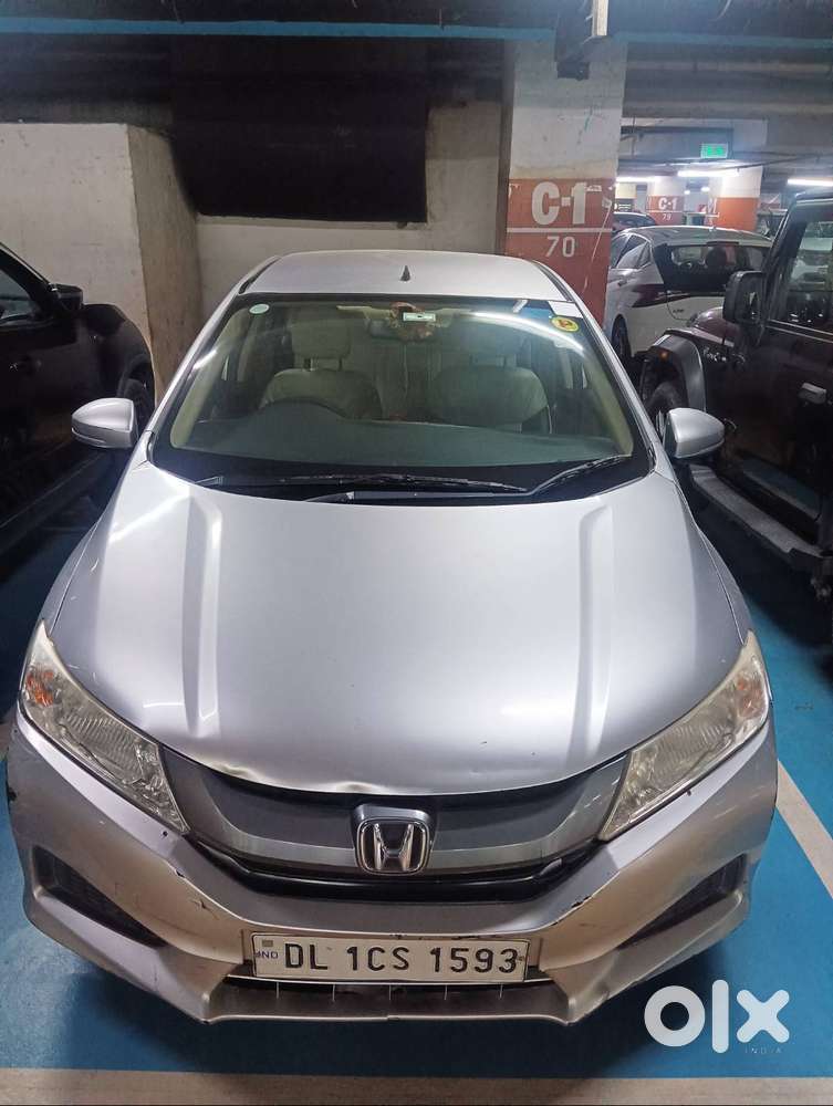 Well Maintained 2014 New Honda