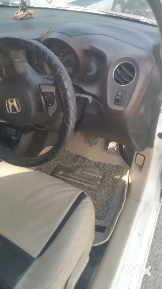 Honda Amaze 2013 Diesel 127000 Km Driven