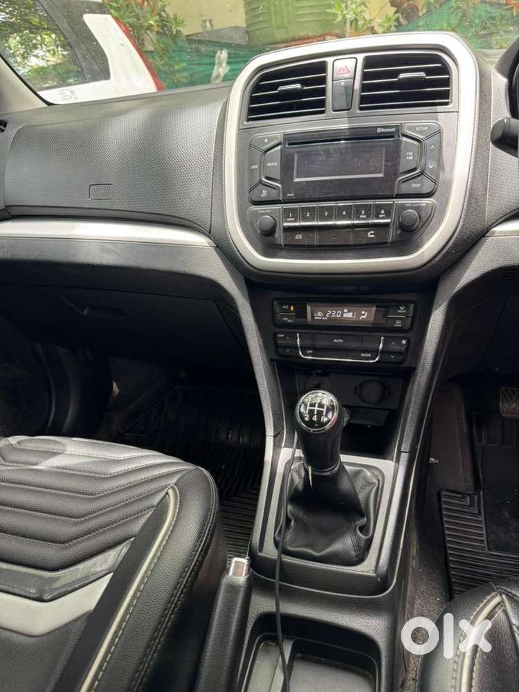 Maruti Suzuki Petrol 2022