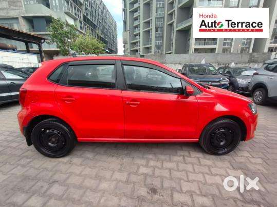 Volkswagen Polo Diesel Comfortline 1.2l, 2018, Diesel