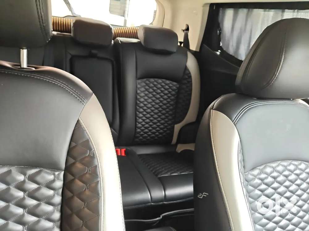 Mahindra Xuv 3xo 2024 Diesel 7000 Km Driven