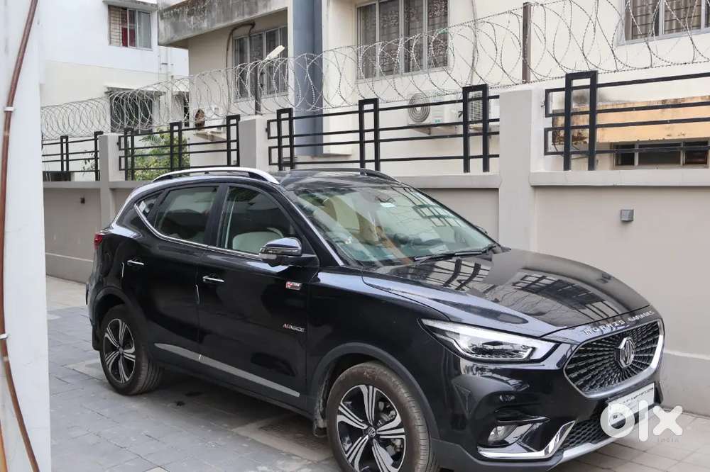 Mg Astor 1.5 Sharp 2023 Model