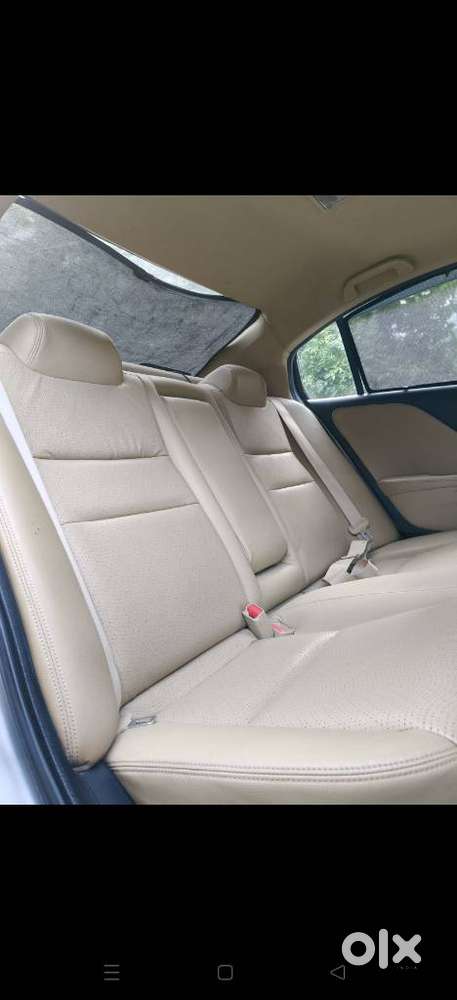 Honda City 2015-2017 I Vtec Vx Option Bl, 2015, Petrol