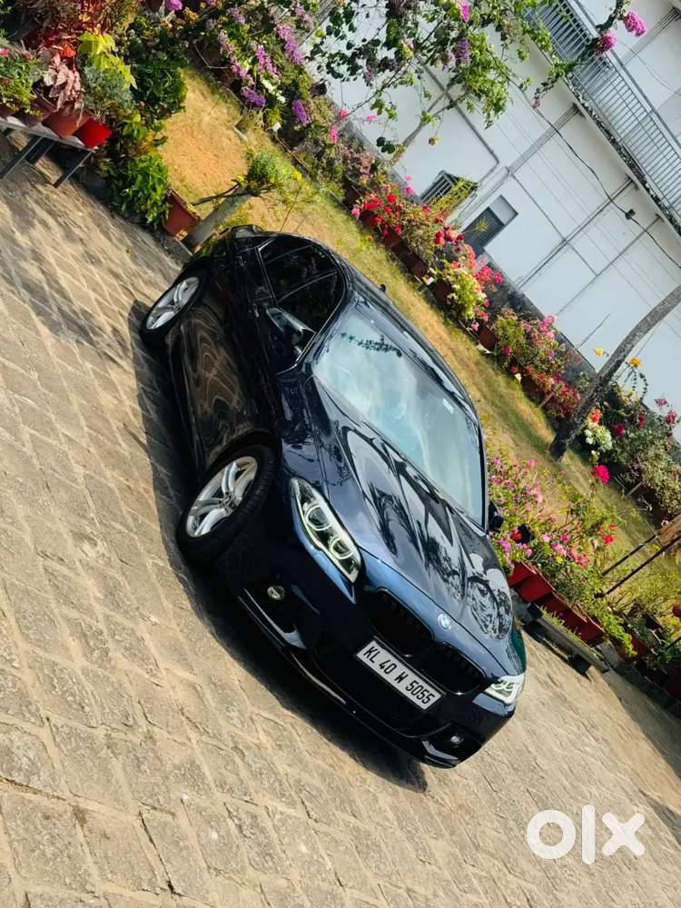 Bmw 530im Sport Line High Quality