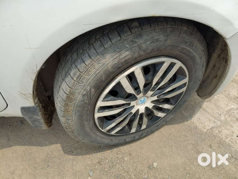 Maruti Suzuki Ritz 2014 Diesel Manual