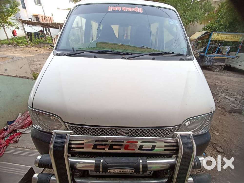 Eeco 7 Str Good Condition