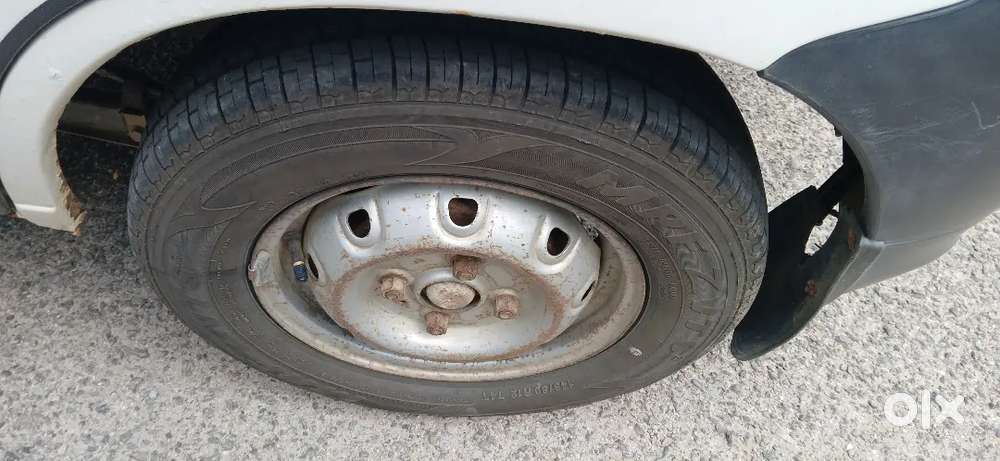 Maruti Suzuki Alto 2009 Orijnal Condtion Mpfi Ingjan