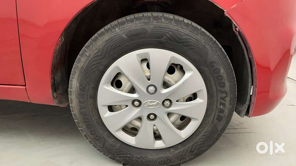 Hyundai I10 Era 1.1, 2012, Petrol