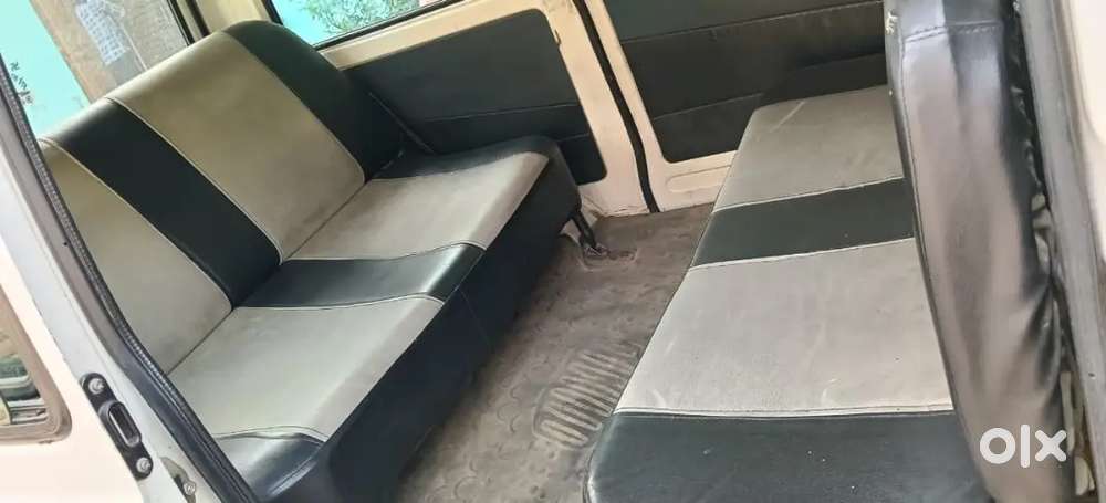 Maruti Suzuki Omni 2018 2018 Last