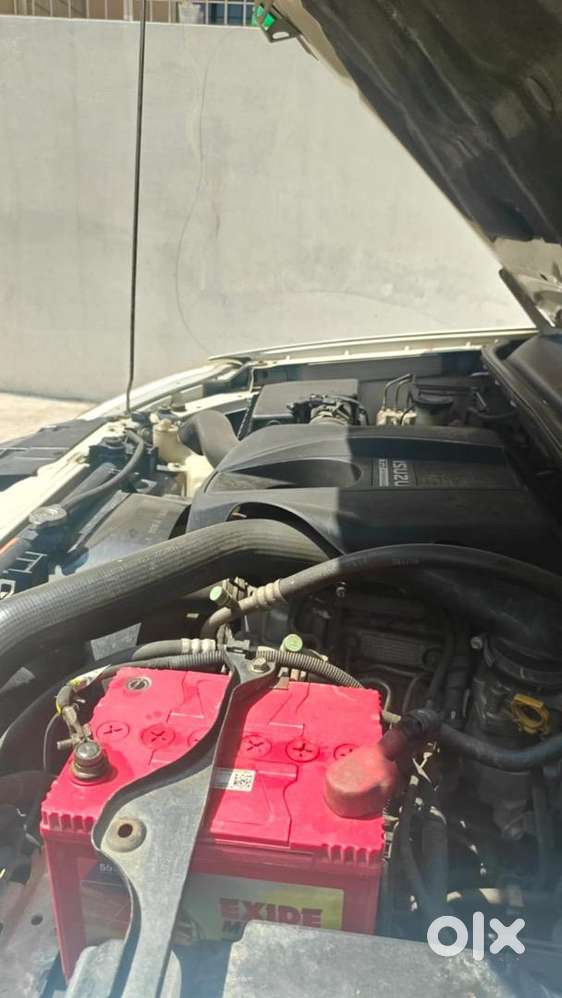 Isuzu D-max V-cross 2018 Diesel Good Condition