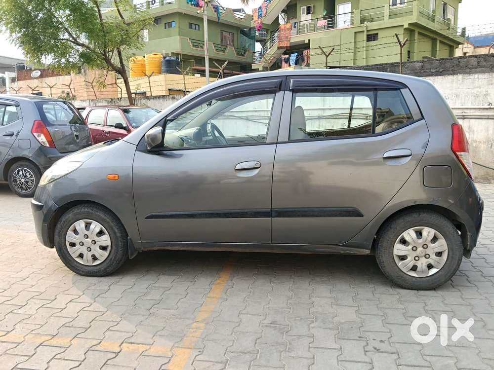 Hyundai I10 1.2 Kappa Magna, 2010, Petrol