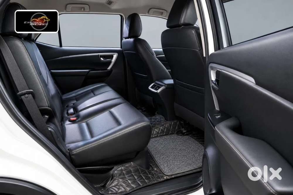 Toyota Fortuner, 2023, Diesel