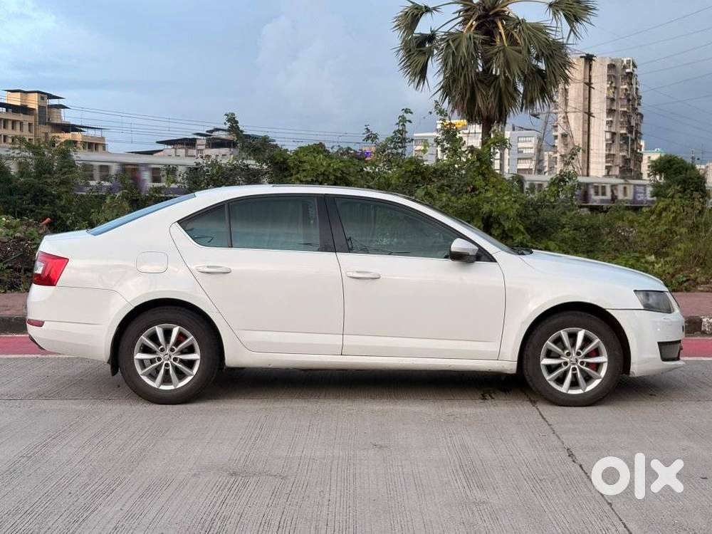 Skoda Octavia Elegance 2.0 Mpi, 2015, Diesel