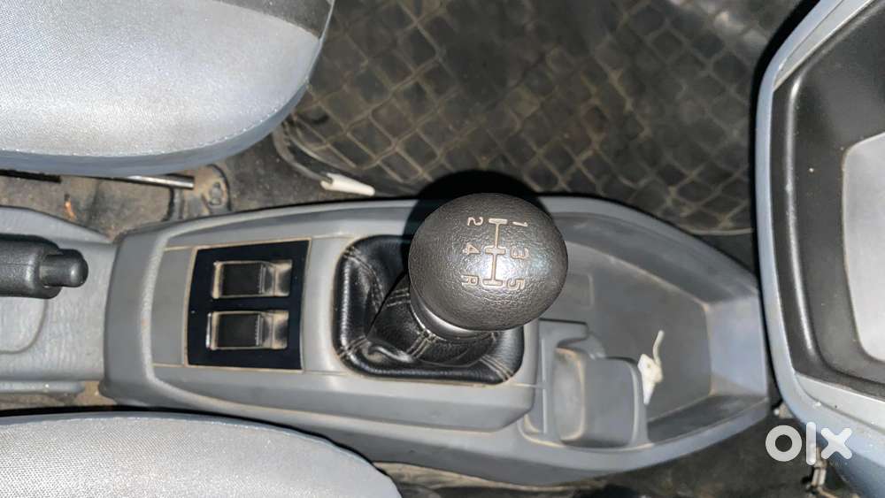 Maruti Suzuki Alto 800 Vxi, 2014, Petrol
