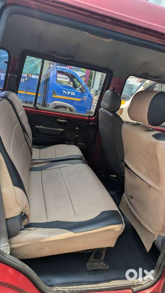 Toyota Qualis Fs B6, 2003, Diesel