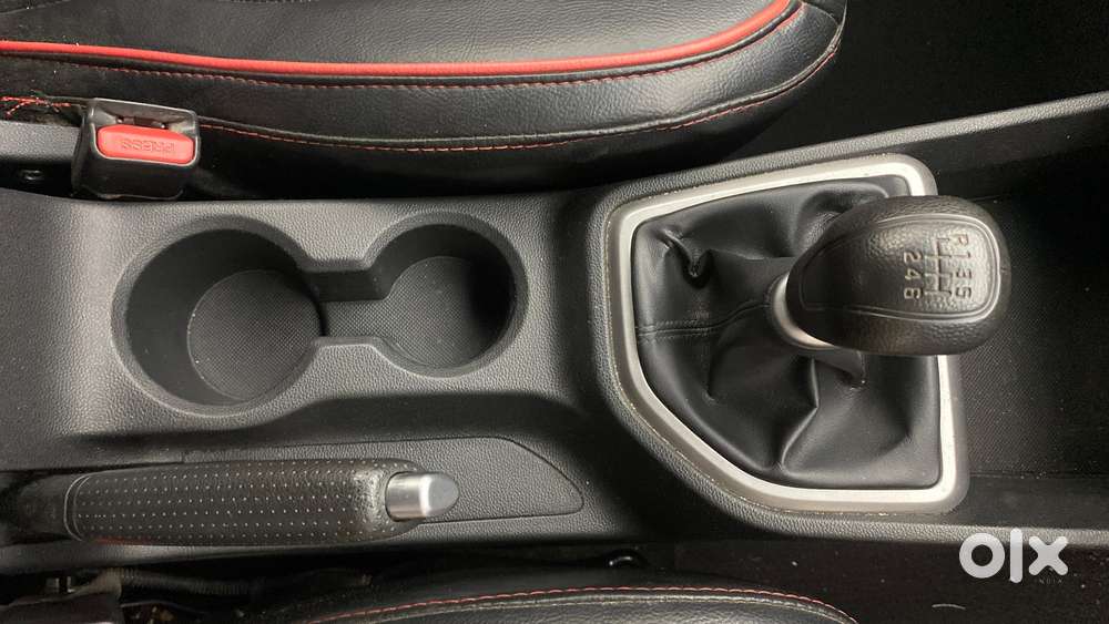 Hyundai Creta 1.6 Sx Plus Petrol, 2017, Petrol