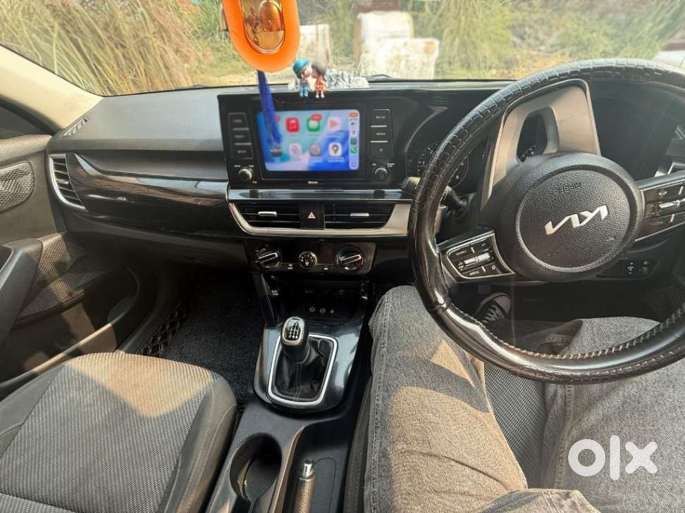 Kia Seltos Htk Plus D, 2022, Diesel