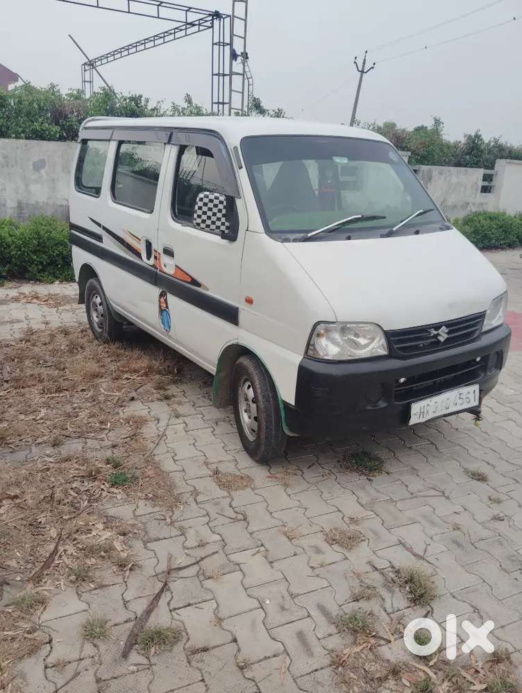 Maruti Eeco 1.2 Ac 2019