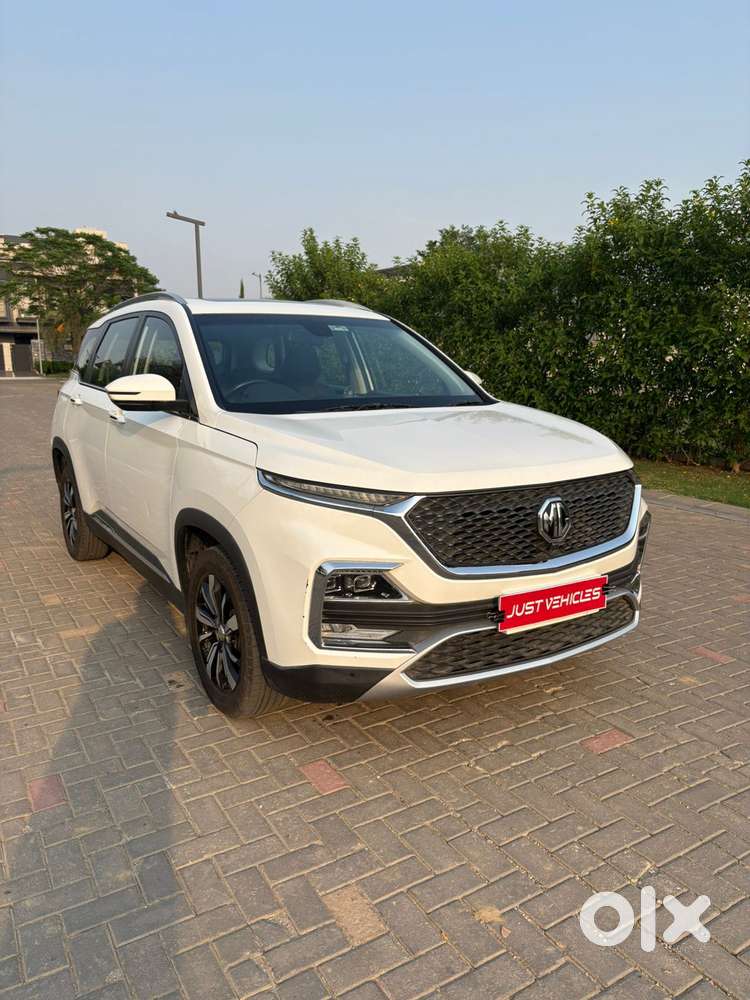 Mg Hector Sharp Dct Automatic, 2020, Petrol