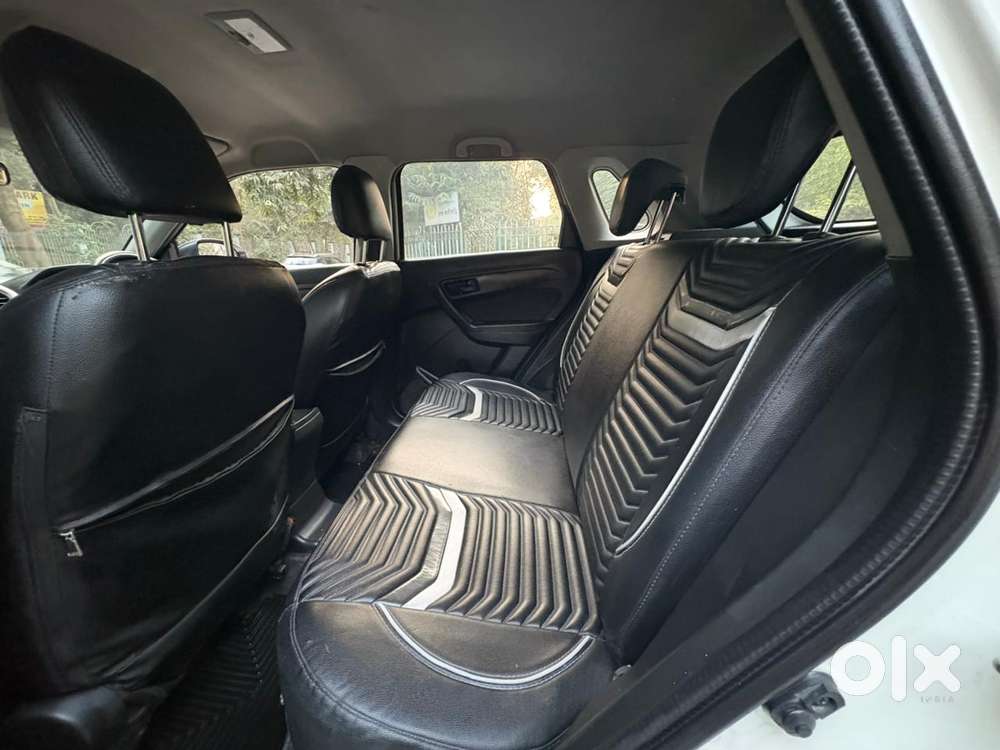 Maruti Suzuki Brezza Vdi, 2018, Diesel