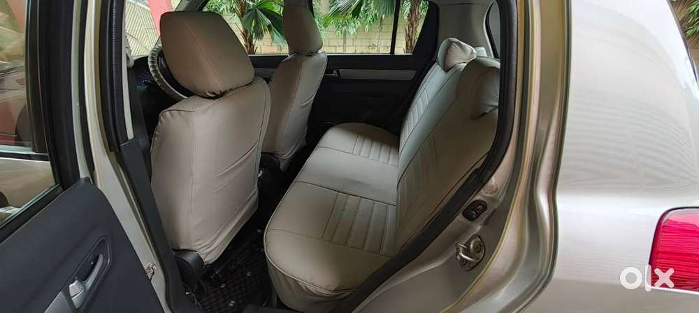 Maruti Swift Top-end Variant In Great Condition