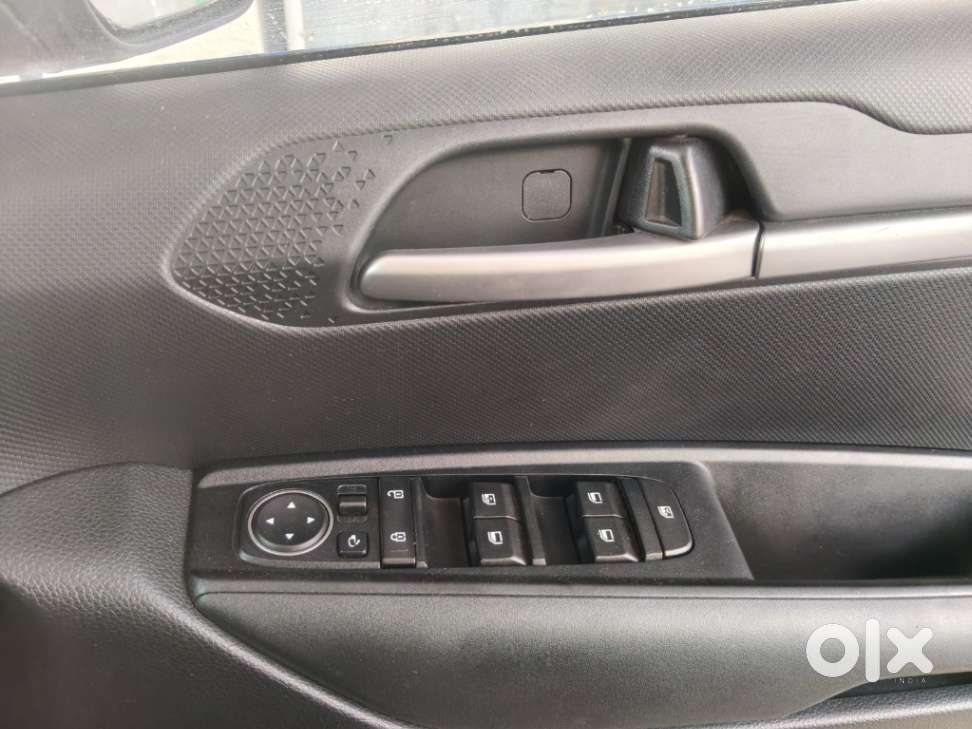 Kia Sonet 1.2 Htk Plus, 2021, Petrol
