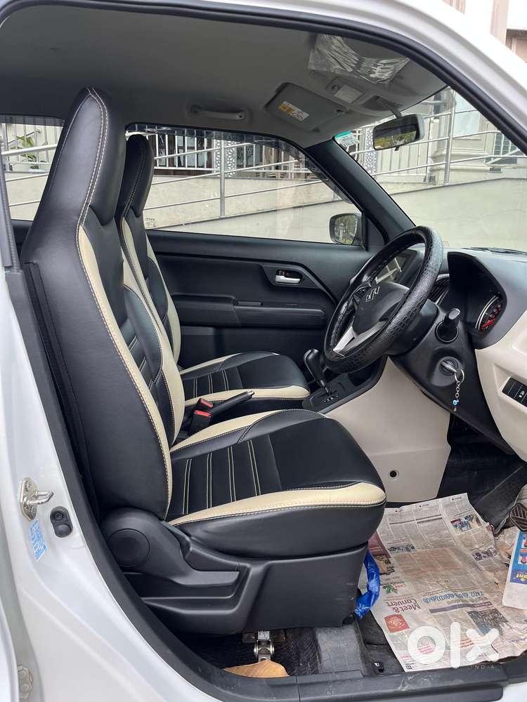 Maruti Suzuki Wagon R Zxi Automatic, 2023, Petrol