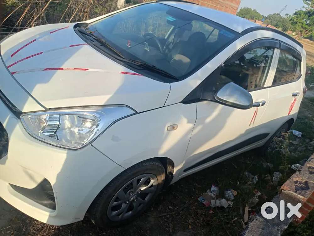 Hyundai Grand I10 Sportz 2020