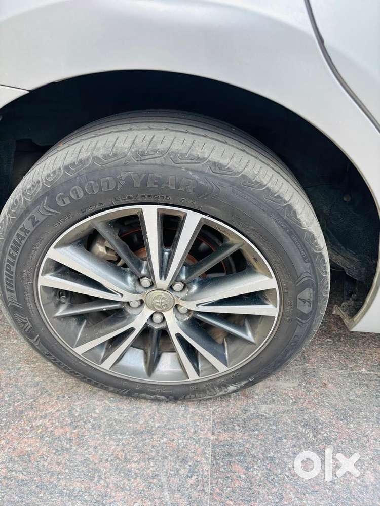 Toyota Corolla Altis 1.8 Vl Cvt, 2018, Petrol