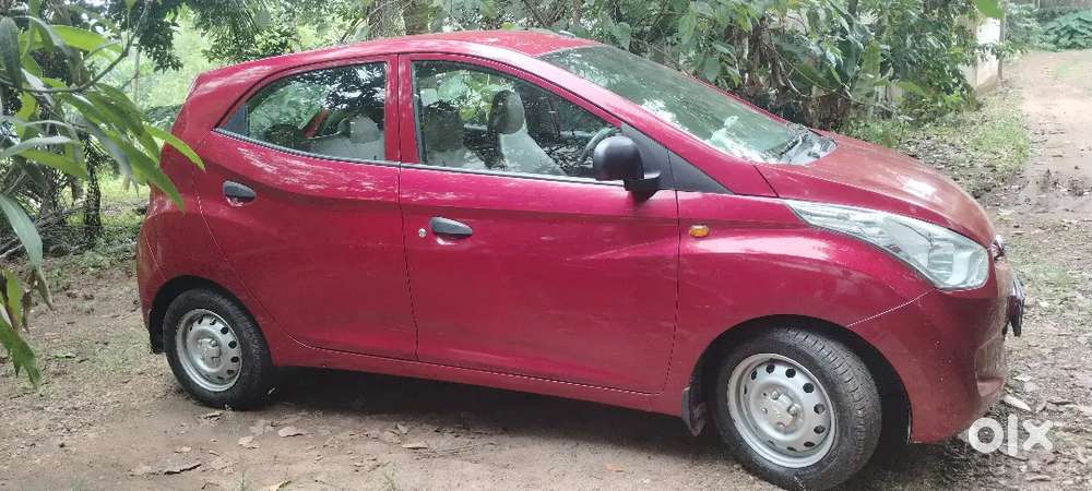 Hyundai Eon 0.8 Era 2018