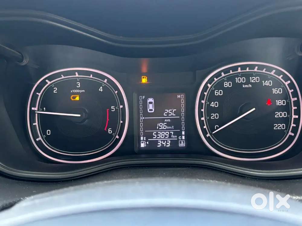 A One Condition No Single Scratch Bumper To Bumper Orijinal