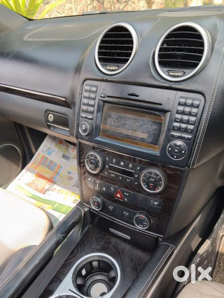 Mercedes-benz Gl-class 3.0 350 Cdi Grand Edition, 2012, Diesel