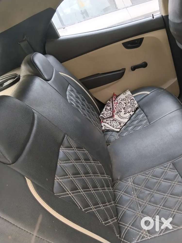 Hyundai Eon Era 2013 Petrol