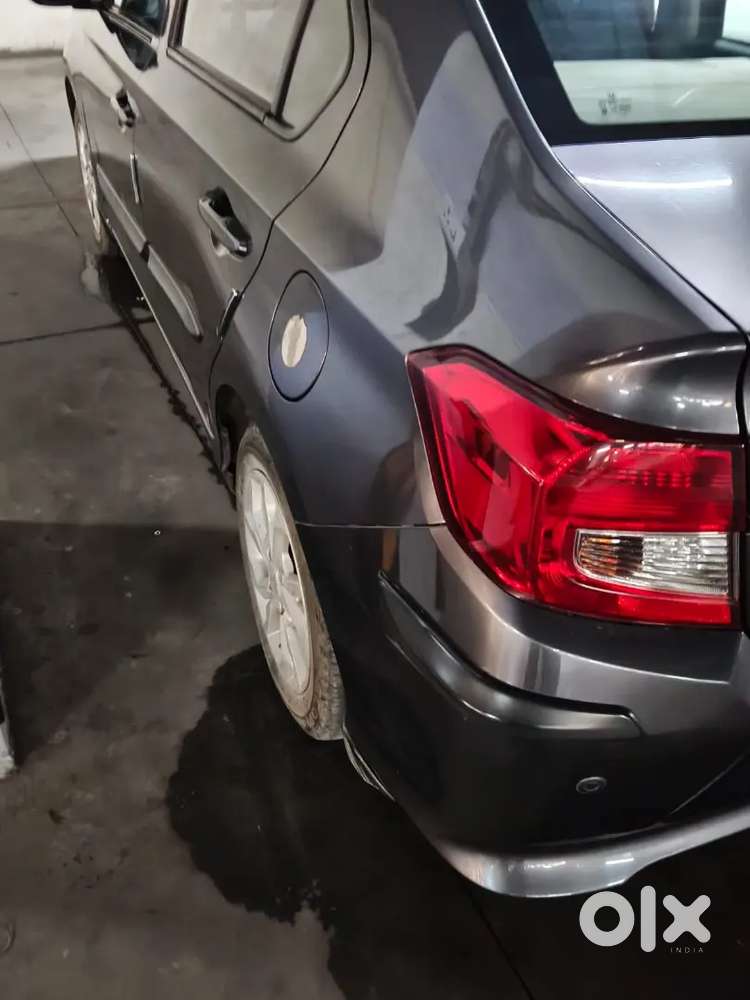 Honda Amaze 2nd Gen 2019 Diesel 25000 Km Driven