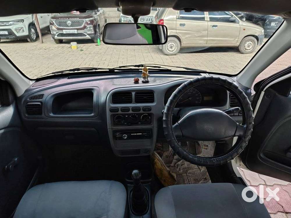 Maruti Suzuki Alto 0.8 Lxi (o), 2011, Petrol
