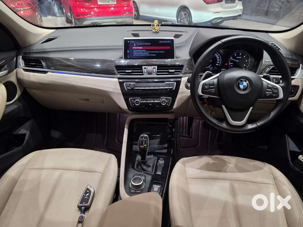 Bmw X1 2.0 Sdrive20d Xline, 2021, Diesel