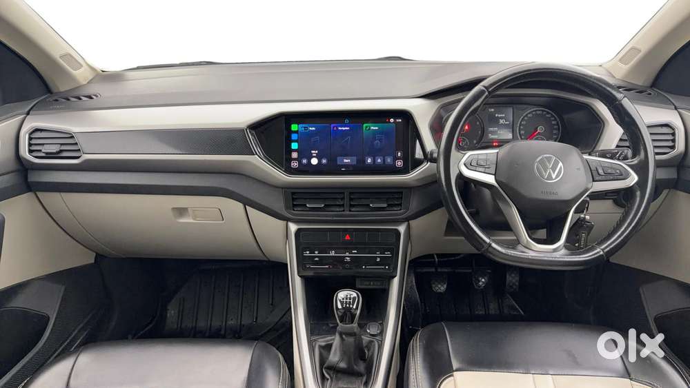 Volkswagen Taigun 1.0 Tsi Highline, 2021, Petrol