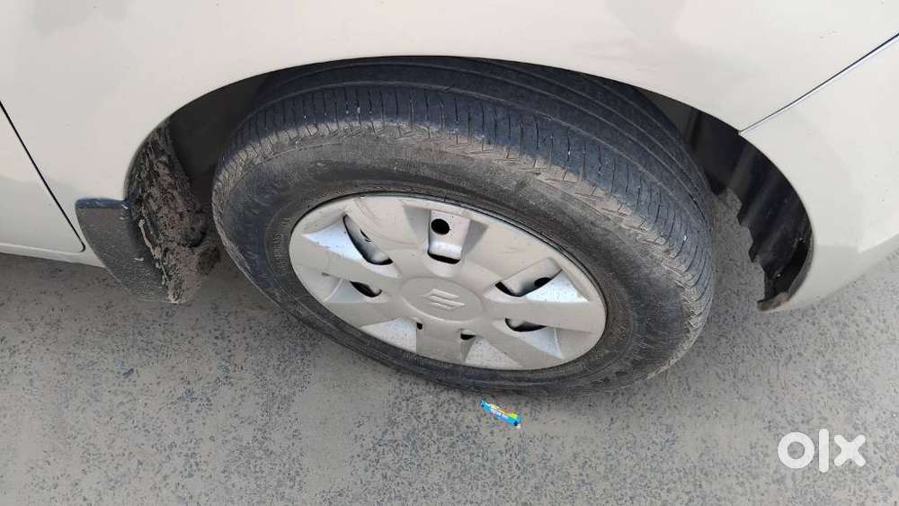 Maruti Suzuki Wagon R